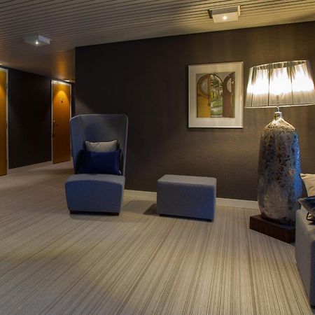 Hotel Kauppi Tampere Eksteriør billede