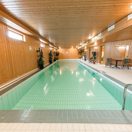 Hotel Kauppi Tampere Eksteriør billede