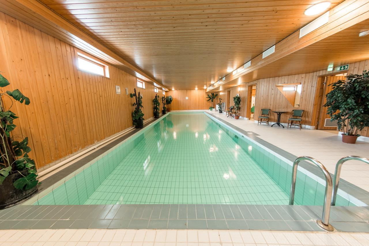Hotel Kauppi Tampere Eksteriør billede