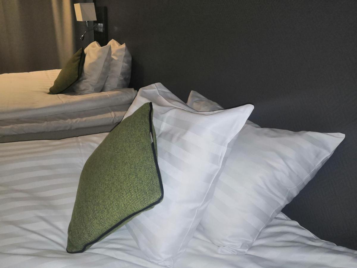 Hotel Kauppi Tampere Eksteriør billede