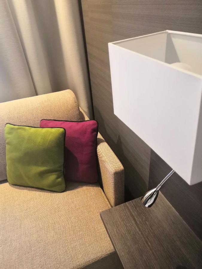 Hotel Kauppi Tampere Eksteriør billede