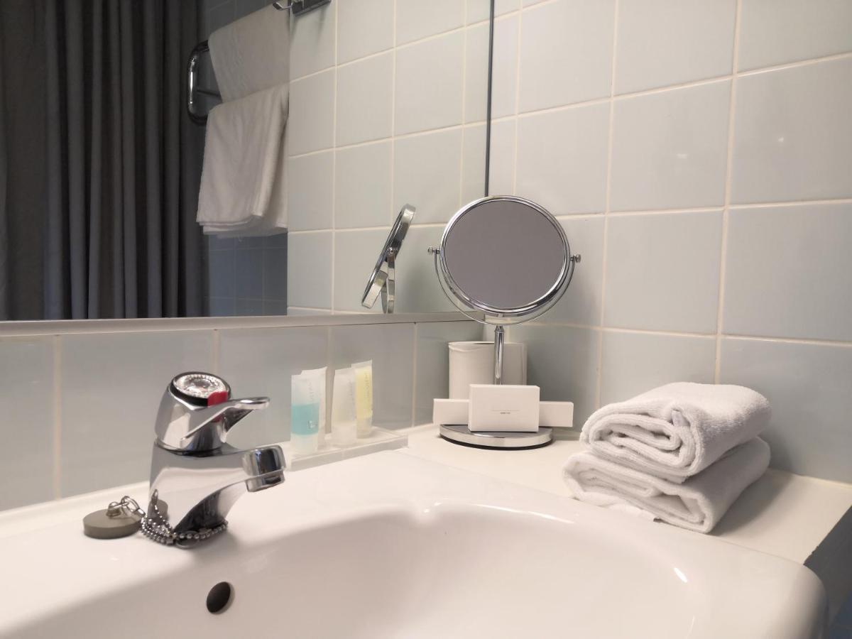 Hotel Kauppi Tampere Eksteriør billede